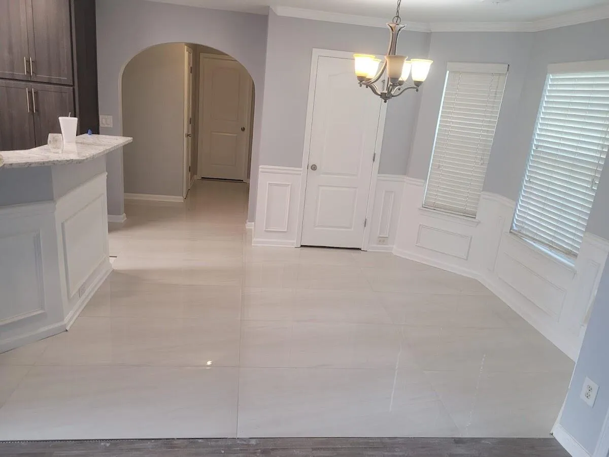 Water Damage Restoration in Phelan, CA